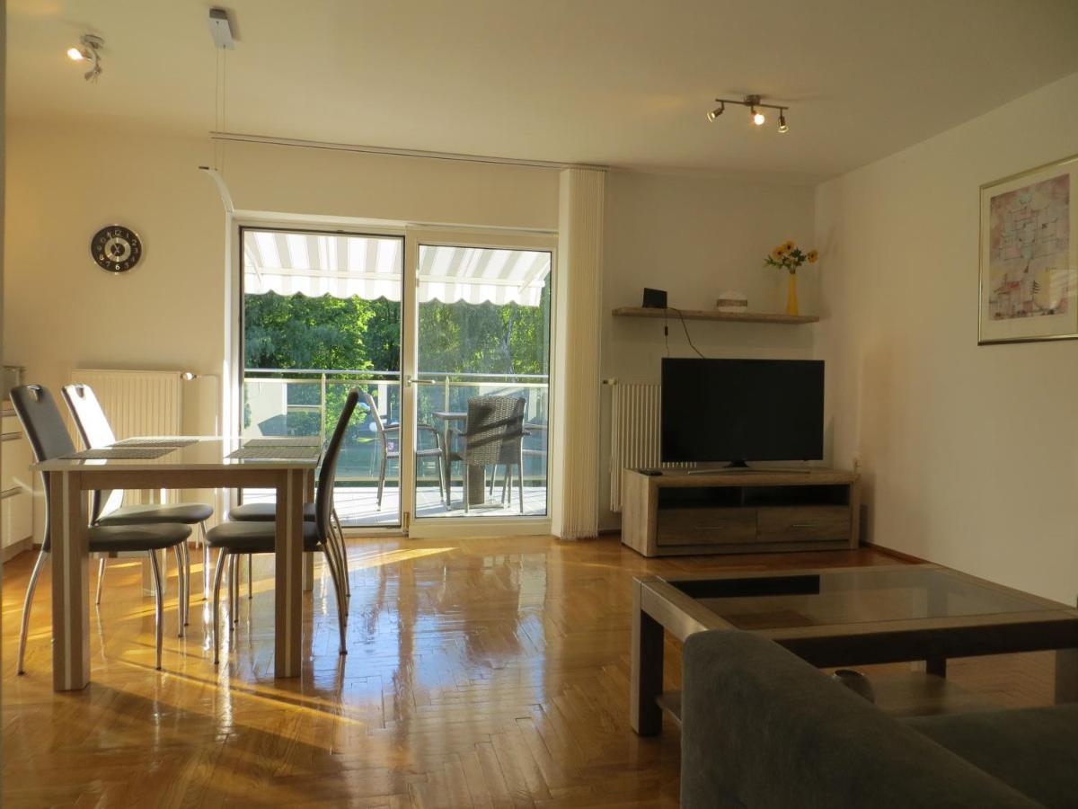 Apartament Vista Apartman Giżycko Kültér fotó